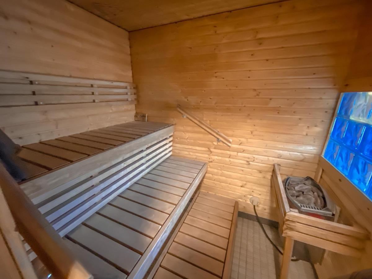 Kartano Kievari Aanekoski Luaran gambar