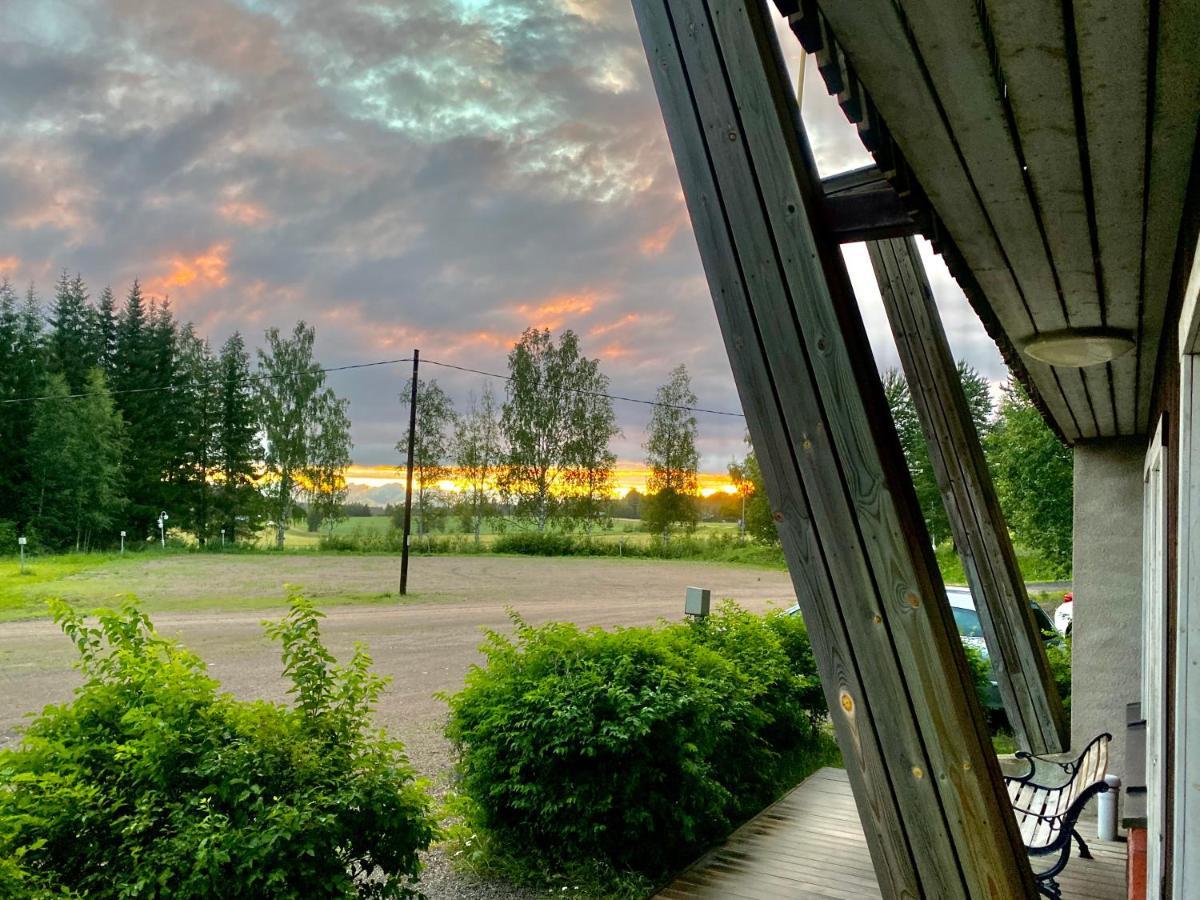 Kartano Kievari Aanekoski Luaran gambar