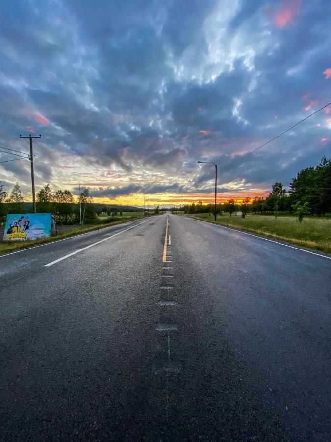 Kartano Kievari Aanekoski Luaran gambar