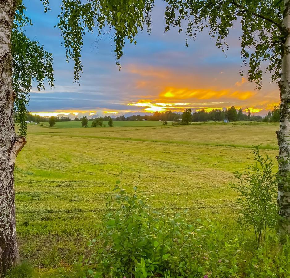 Kartano Kievari Aanekoski Luaran gambar