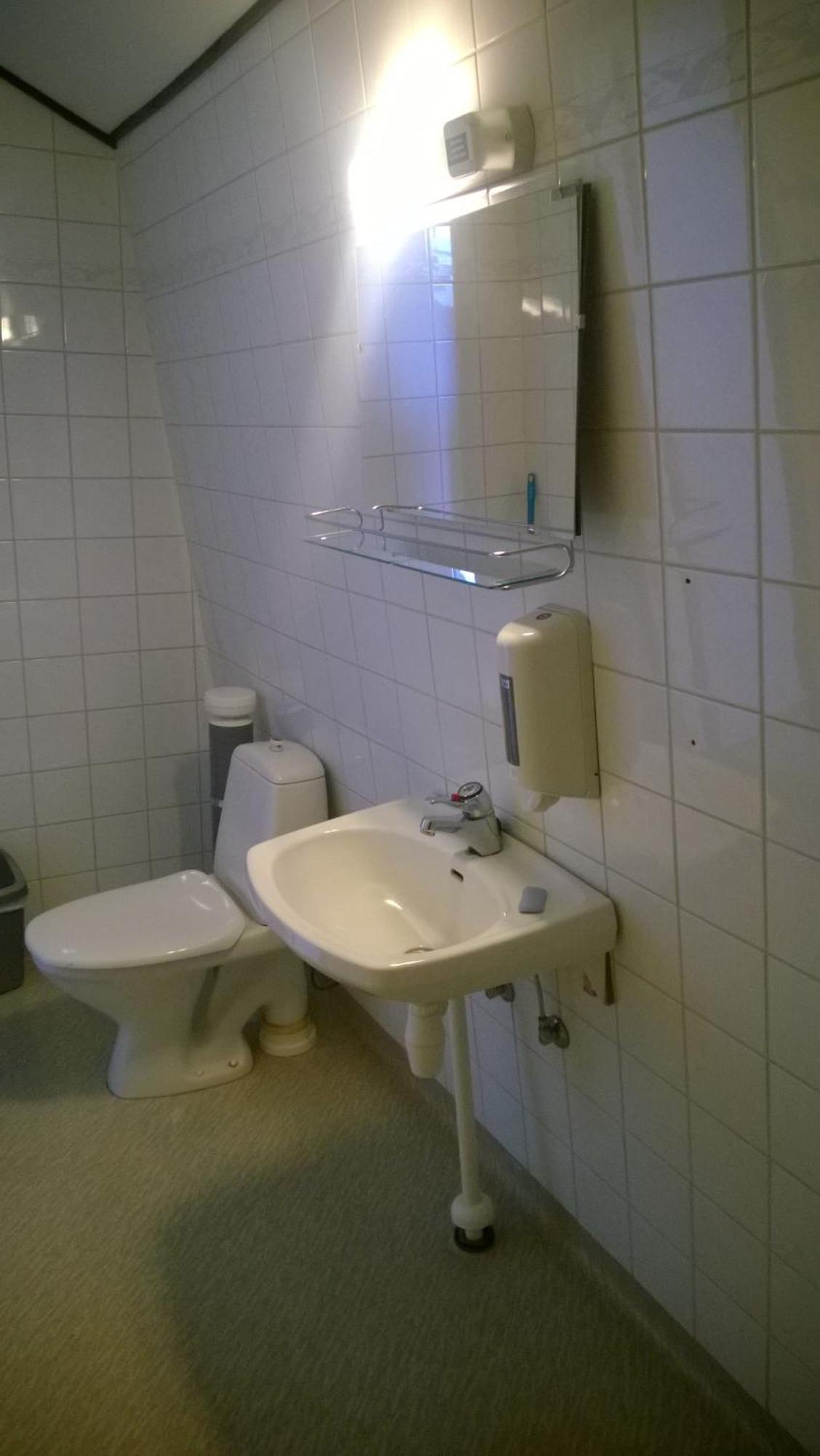 Kartano Kievari Aanekoski Bilik gambar