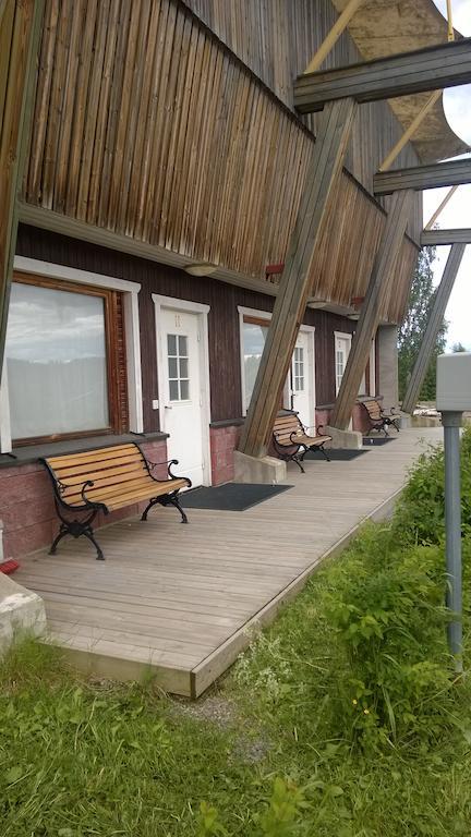 Kartano Kievari Aanekoski Bilik gambar