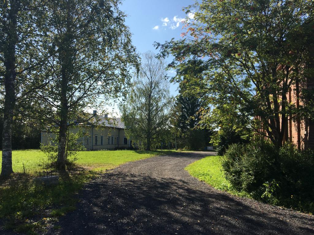 Kartano Kievari Aanekoski Luaran gambar