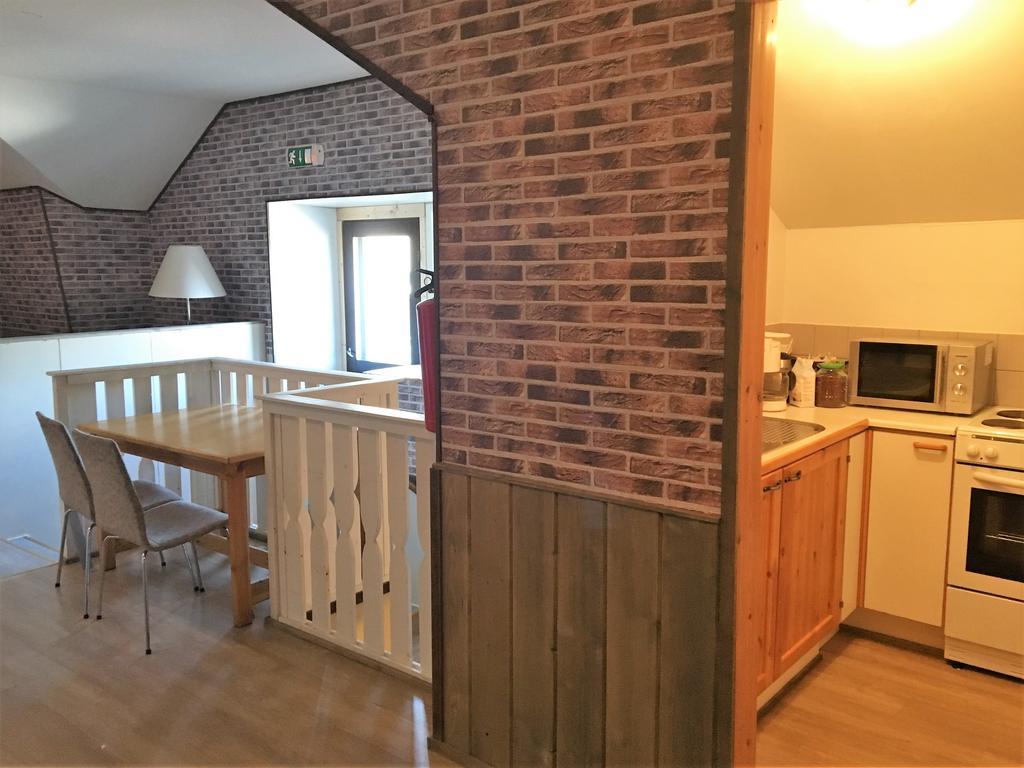 Kartano Kievari Aanekoski Luaran gambar