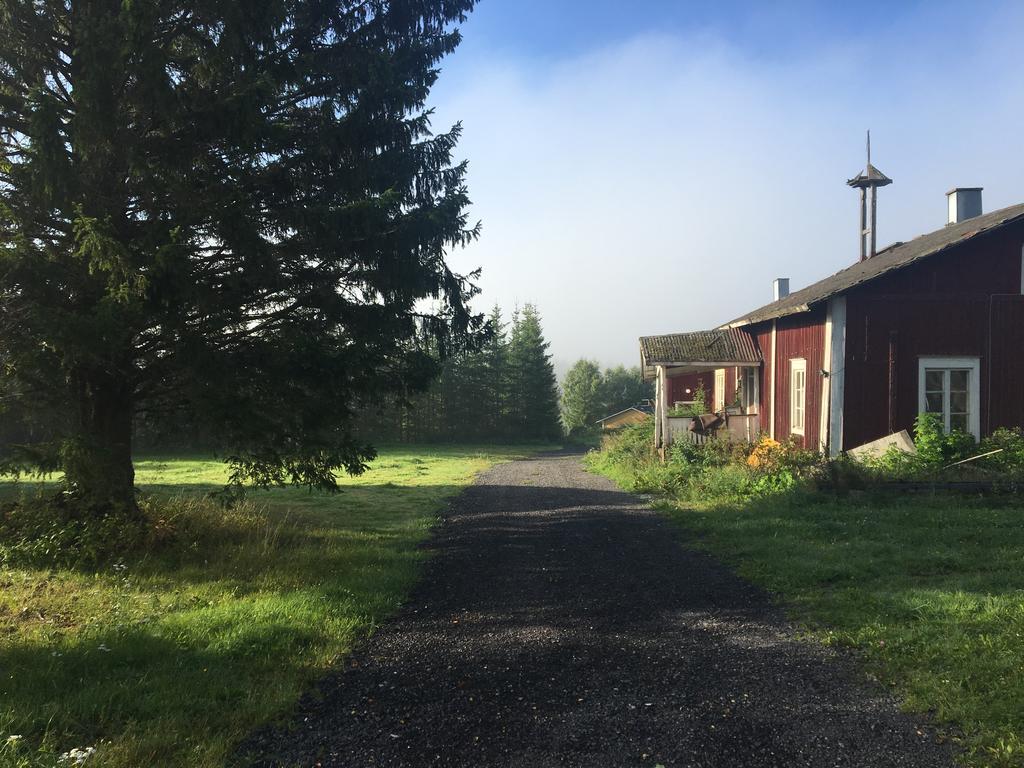 Kartano Kievari Aanekoski Luaran gambar