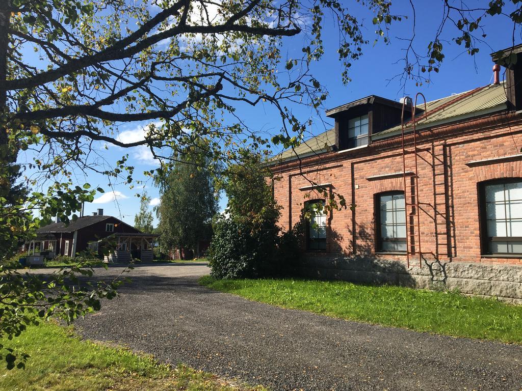 Kartano Kievari Aanekoski Luaran gambar