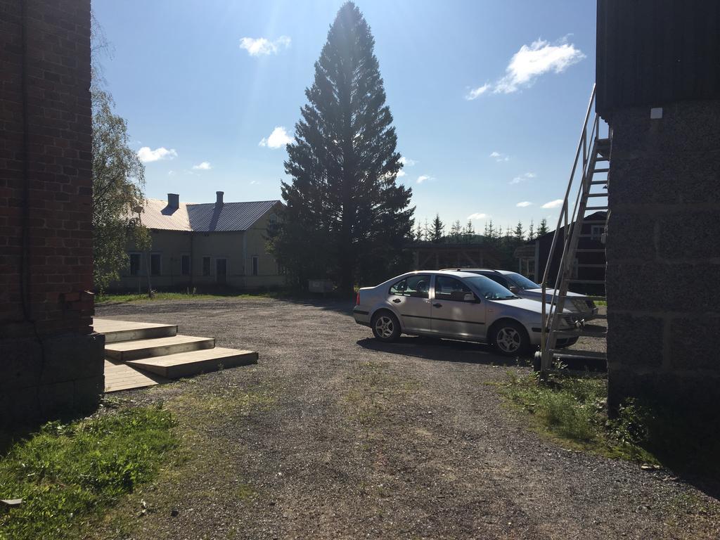 Kartano Kievari Aanekoski Luaran gambar
