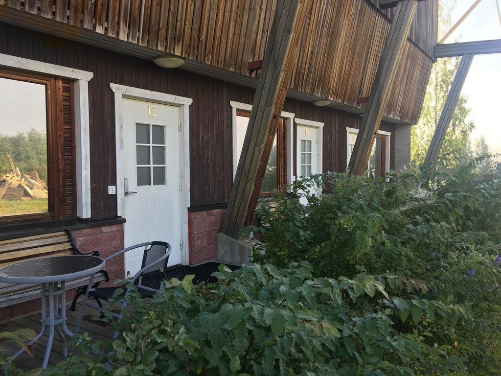 Kartano Kievari Aanekoski Luaran gambar