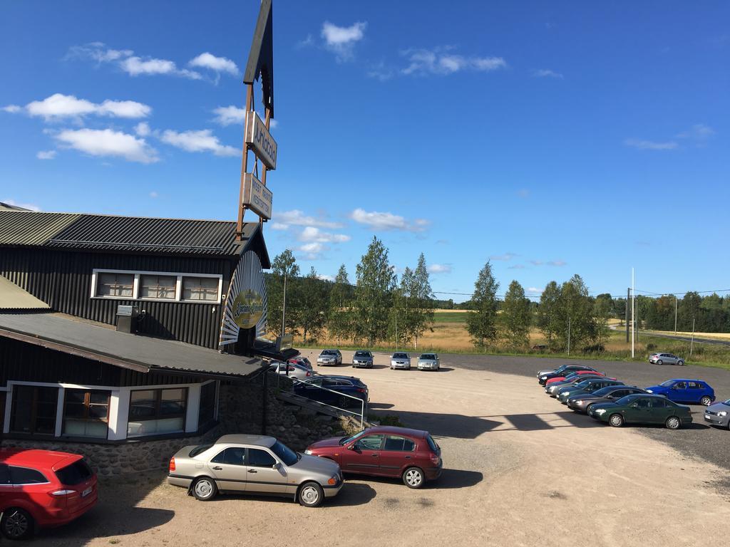 Kartano Kievari Aanekoski Luaran gambar